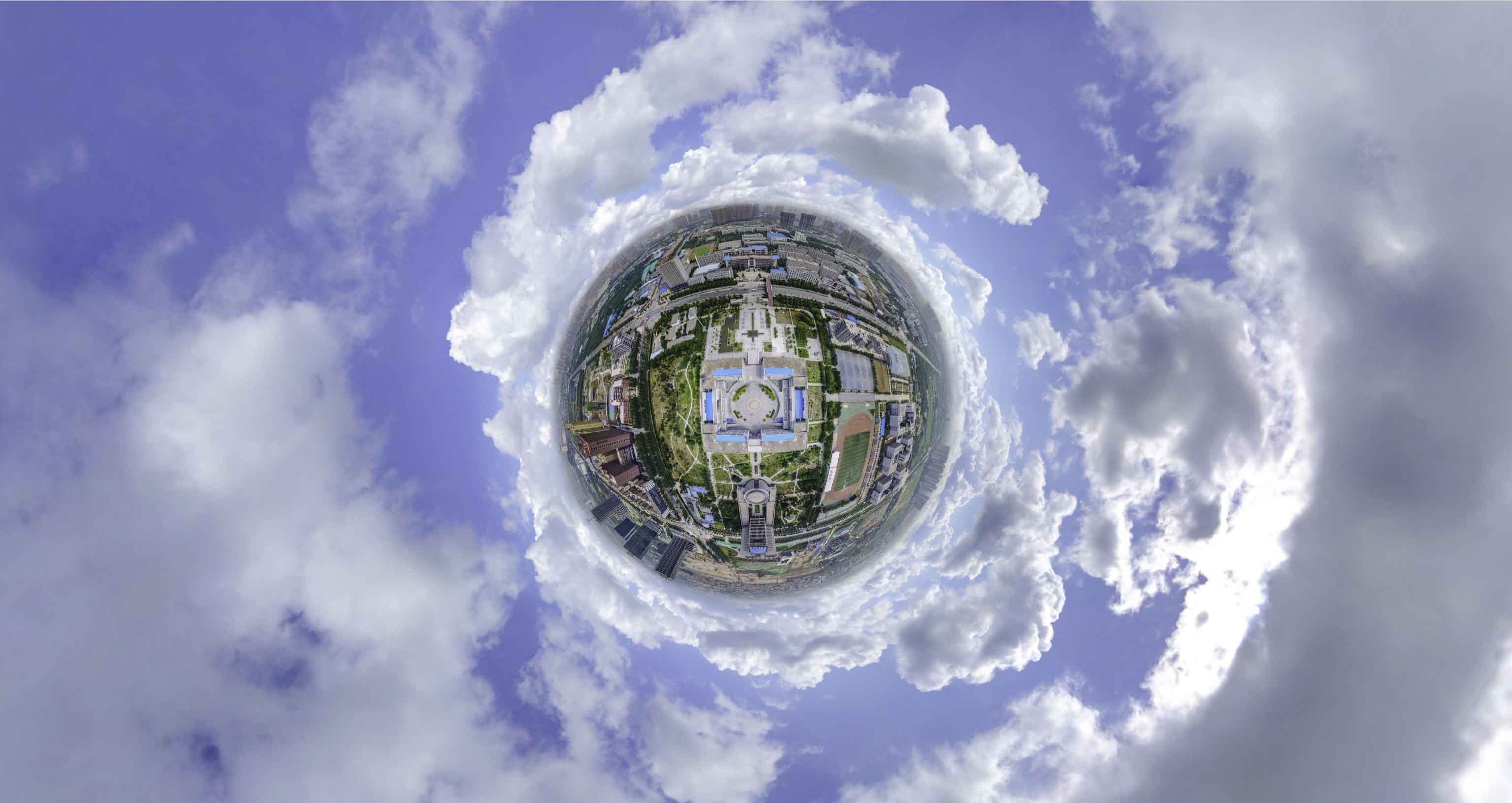 浦江格凸河风景名胜区