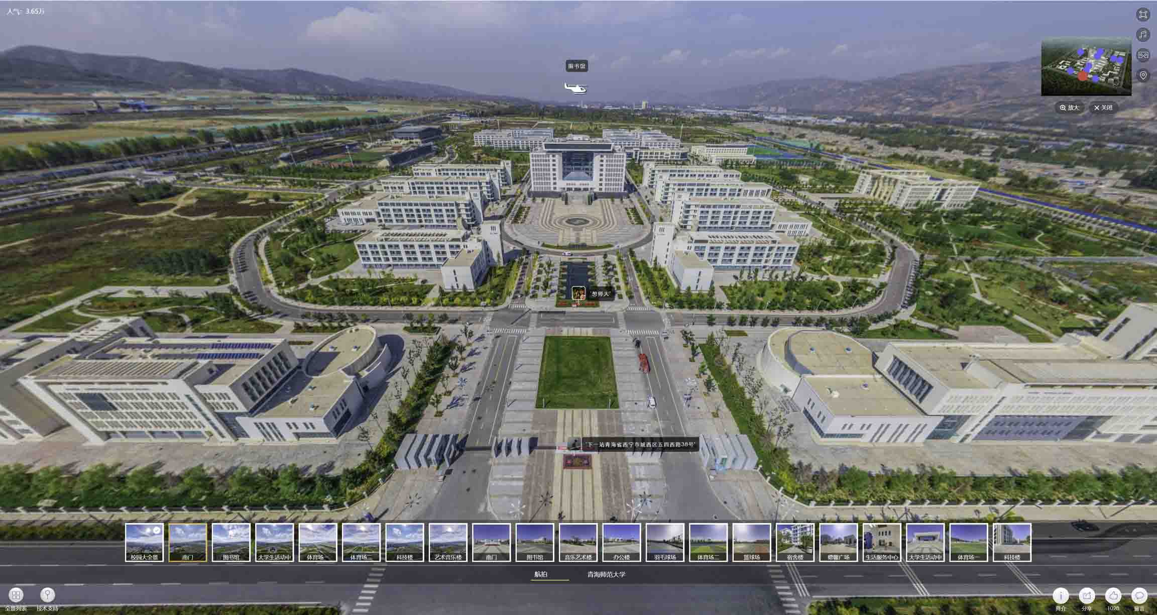 浦江油菜花-惊艳半生的花海仙境