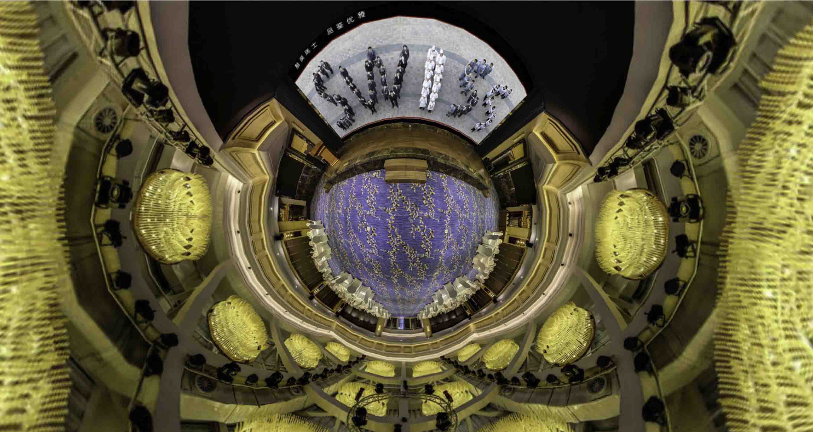 浦江探索VR全景拍摄中的深度感：营造沉浸式体验的关键要素